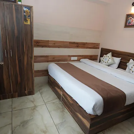Shree Simla Stay Exterior photo