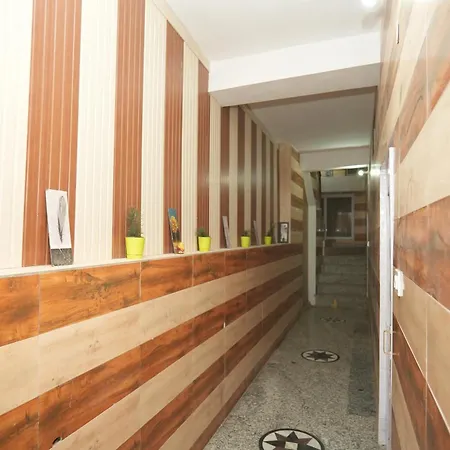 Shree Simla Stay Exterior photo
