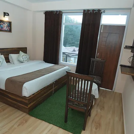 Shree Simla Stay Exterior photo