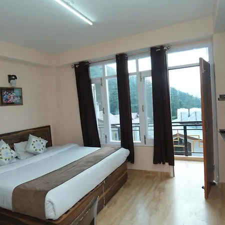 Shree Simla Stay Exterior photo