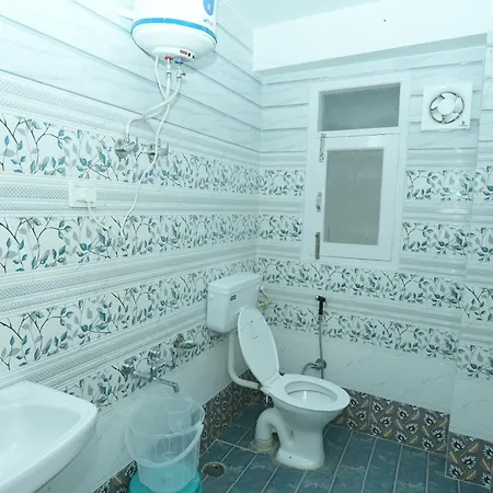 Shree Simla Stay Exterior photo