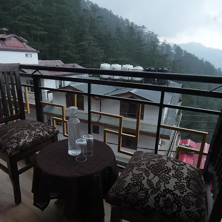 Shree Simla Stay Exterior photo