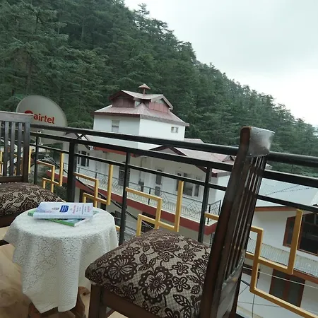 Shree Simla Stay Exterior photo
