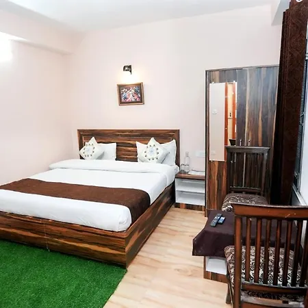 Shree Simla Stay Exterior photo