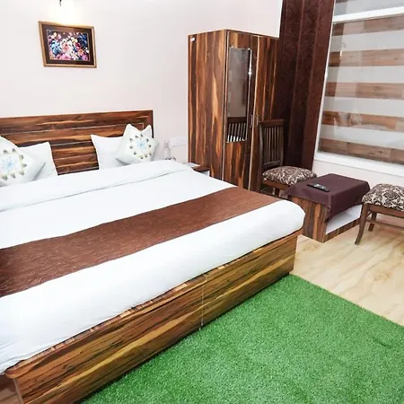Shree Simla Stay Exterior photo
