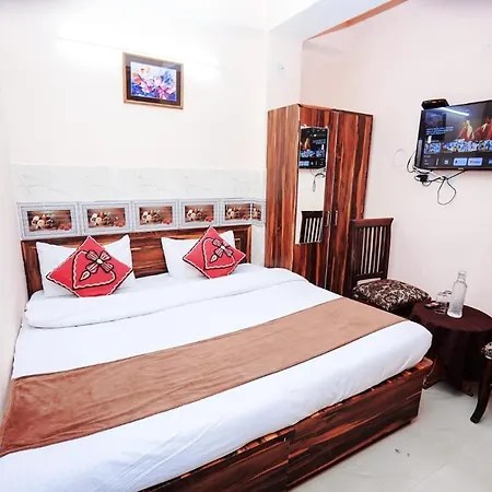 Shree Simla Stay Exterior photo