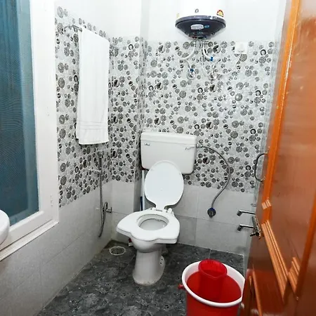 Shree Simla Stay Exterior photo