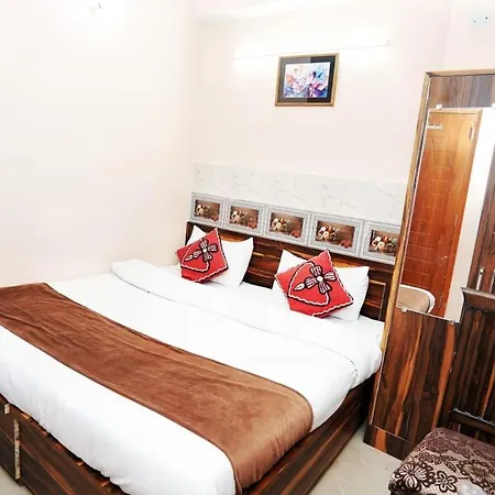 Shree Simla Stay Exterior photo
