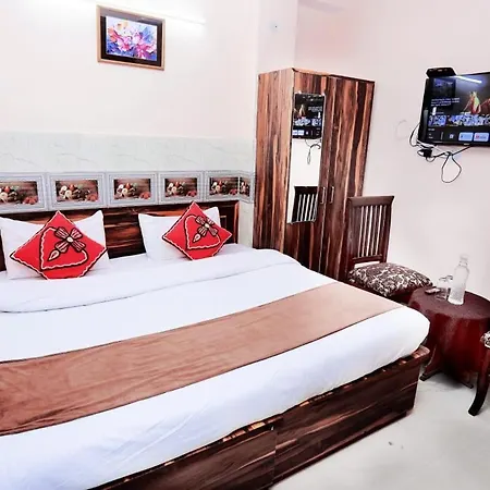 Shree Simla Stay Exterior photo