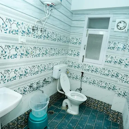 Shree Simla Stay Exterior photo
