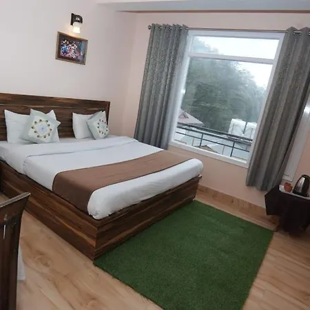 Shree Simla Stay Exterior photo