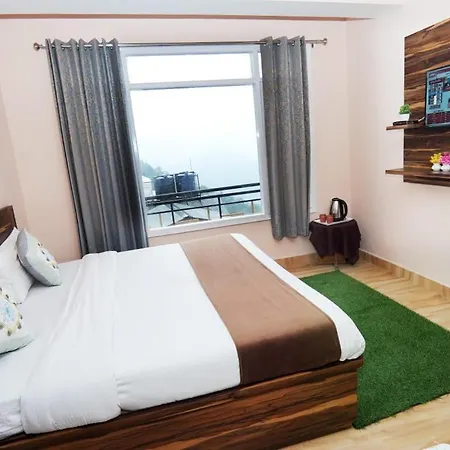Shree Simla Stay Exterior photo