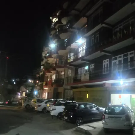 Shree Simla Stay Room photo